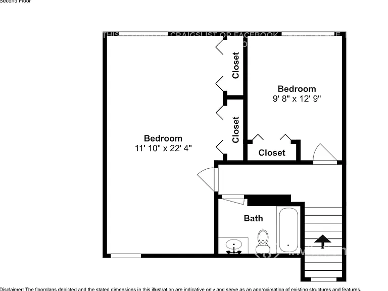 6791 Red Wing Dr — Photo 3