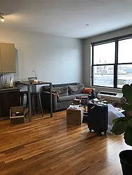 Rented by City Vista Inc