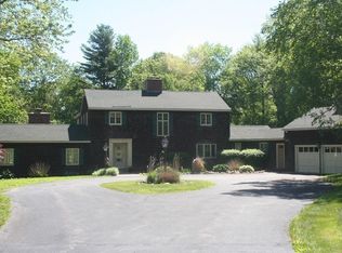 282 High St, Winchendon, MA 01475