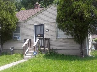 8200 Fielding St, Detroit, MI 48228