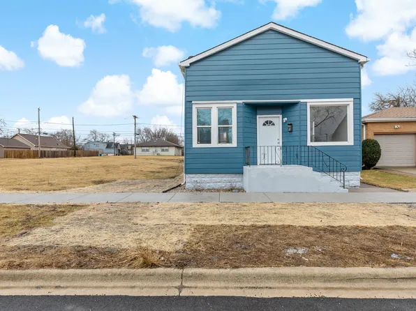 212 Morgan St, Chicago Heights, IL 60411