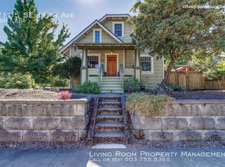 7135 SE 16th Ave, Portland, OR 97202
