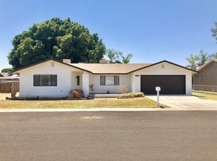 4207 W 13th St, Yuma, AZ 85364