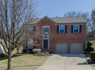 2384 Kenlee Dr, Cincinnati, OH 45230