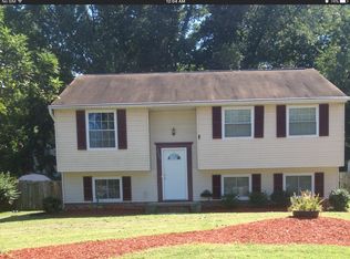 9307 Broad Meadows Rd, Glen Allen, VA 23060