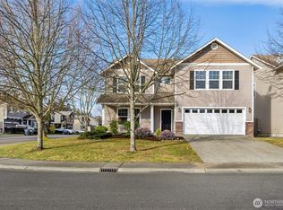 11028 181st Avenue Ct E, Sumner, WA
