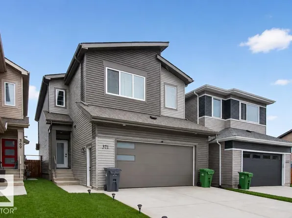 371 Bluff Cv, Leduc, AB T9E 1M8