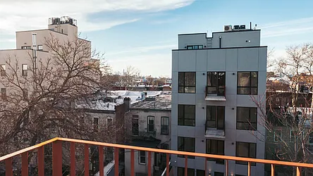 Rented by Nooklyn NYC LLC