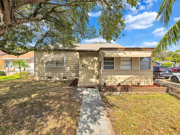 1031 N C Street, Lake Worth Beach, FL 33460