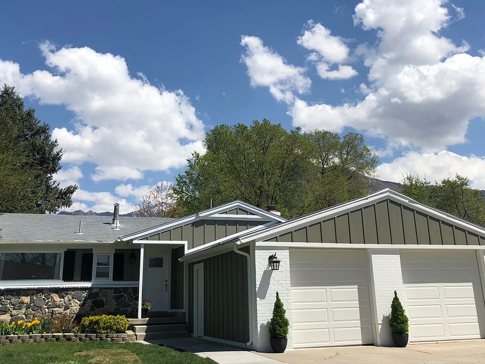 4699 S Holly Ln, Holladay, UT 84117 Zillow