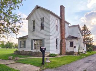 415 S Columbia St, Union City, IN 47390