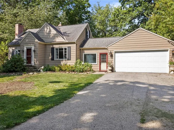 3314 Columbia Rd, Westlake, OH 44145