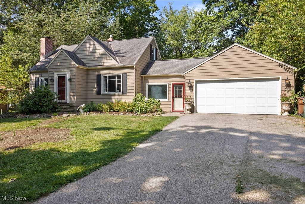 Real estate listing image