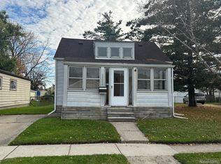 12840 Georgiana Ave, Warren, MI