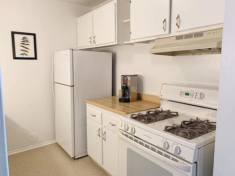 Cornerstone Townhomes — Photo 14