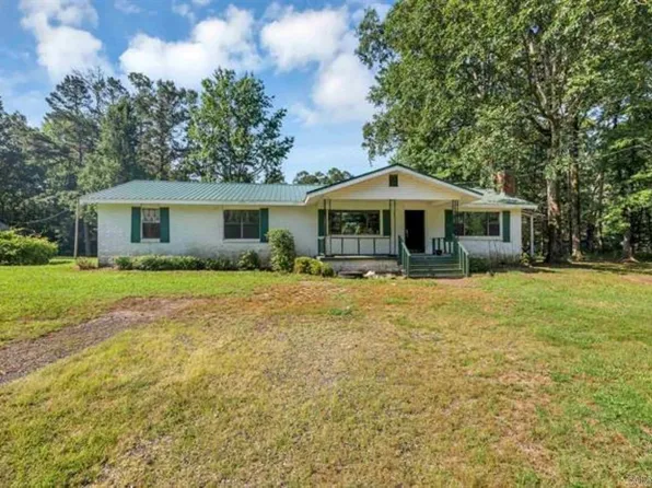 (undisclosed Address), Mena, AR 71953