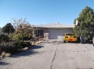6304 Canvasback Ct NE, Rio Rancho, NM 87144