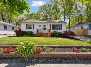 3760 Flamingo Ave SW, Wyoming, MI 49509