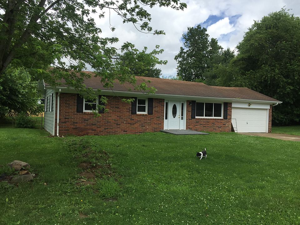 1st image of 1566 E County Road 150 N