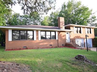 5914 Forrest Rd, Columbus, GA 31907