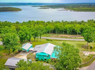 4 Long Hill Rd, Greers Ferry, AR 72067