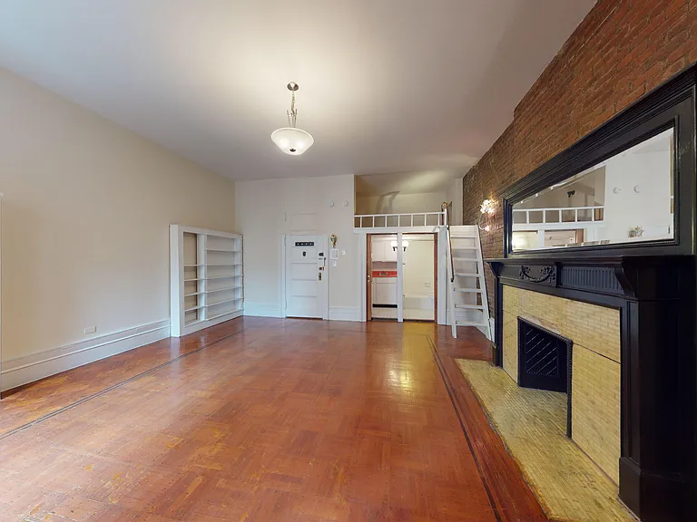 325 W 88th St #6 — Photo 2
