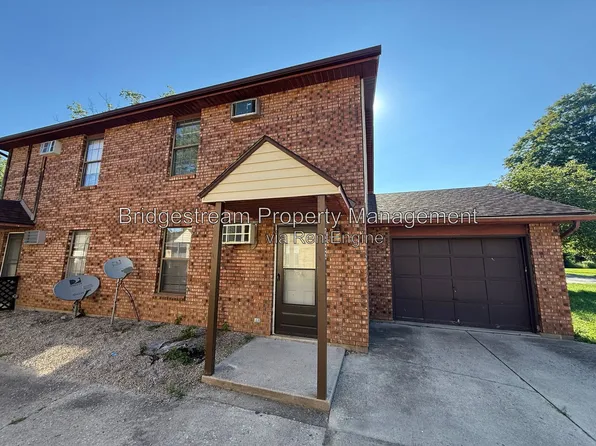 155 Forest St, Fairborn, OH 45324