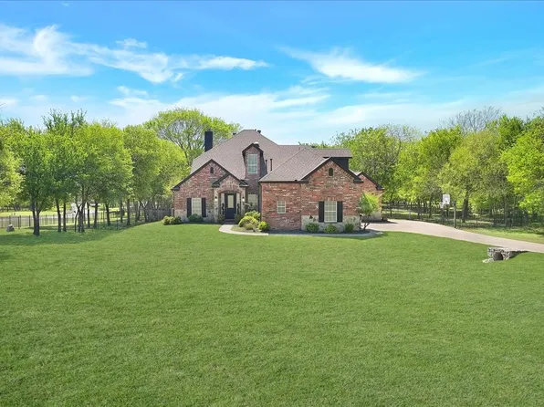 101 Deer Crossing Way, Azle, TX 76020