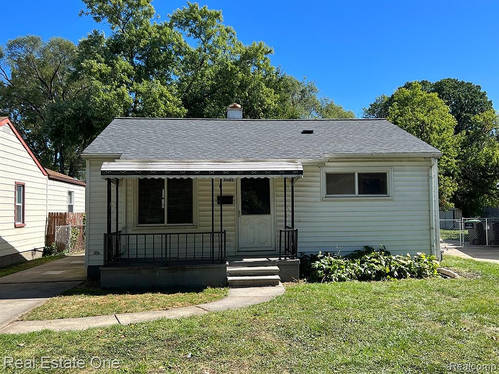 6045 Huron St, Taylor, MI 48180 Zillow
