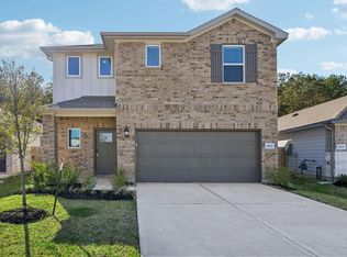 18632 Presswood Way Dr, New Caney, TX 77357