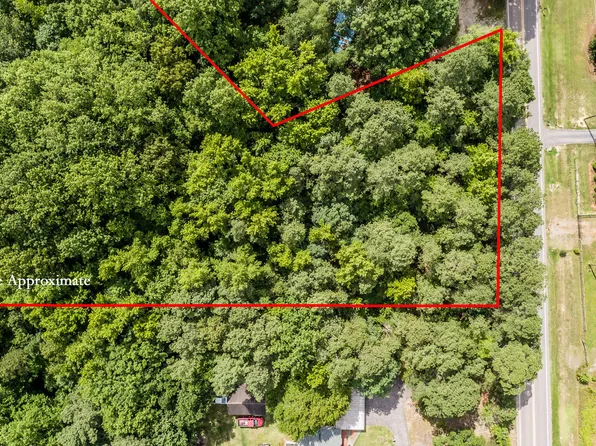 8709 Buffaloe Rd #5, Knightdale, NC 27545