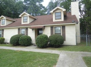 1001 Lynn St, Columbia, SC 29210