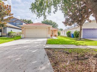 11582 Hammocks Glade Dr, Riverview, FL 33569