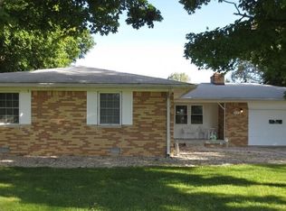 520 W County Line Rd, Indianapolis, IN 46217