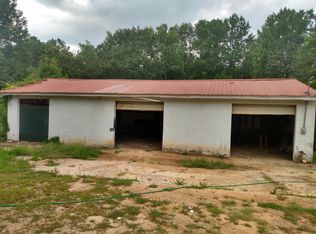 120 Pickle Hill Rd, Pickens, SC 29671