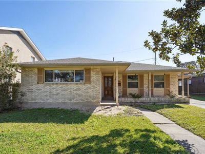 1109 Smith Dr, Metairie, LA, 70005