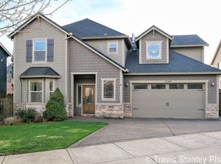18280 SW Maidenfern Ln, Sherwood, OR 97140