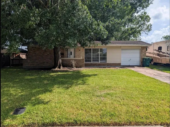 2819 Dragonwick Dr, Houston, TX 77045