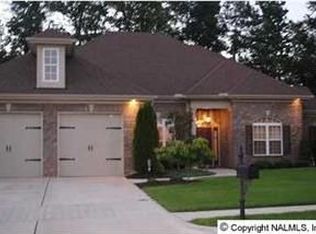 110 Tailwind Ct, Madison, AL 35758