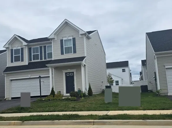 73 Hopkins St, Ranson, WV 25438