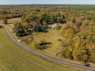 5565 Saxkey Rd, Saxe, VA 23967