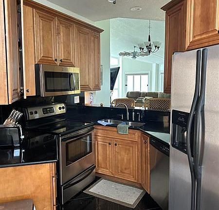 5th image of 3870 N Highway A1a APT 1006