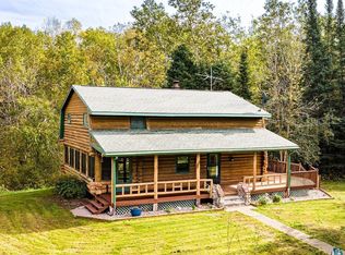 4716 S Windmill Rd, South Range, WI 54874