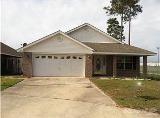 3771 Landon Ct, Gulf Breeze, FL 32563