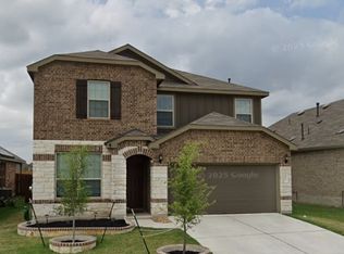 97 Quarryman Dr, Hutto, TX 78634
