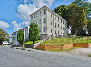 97 Eastern Ave, Worcester, MA 01605