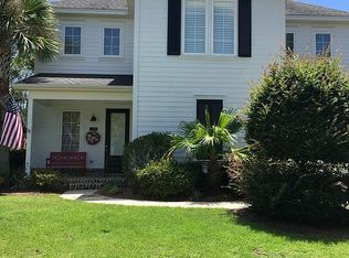 60 Christian Dr, Santa Rosa Beach, FL 32459