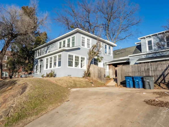 1705 S Quaker Ave #1705, Tulsa, OK 74120