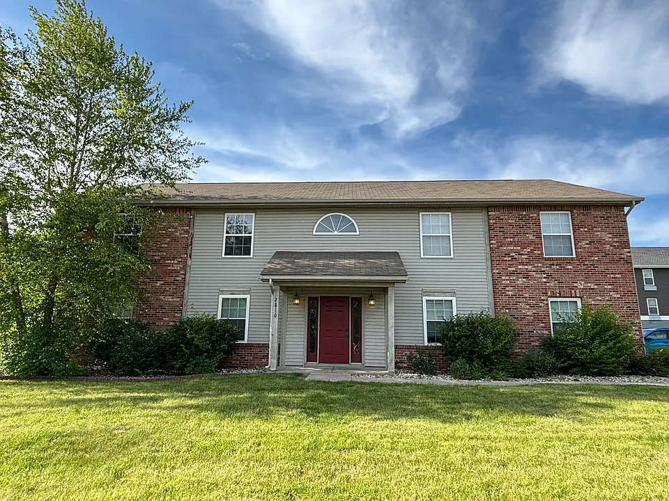 2810 Horizon Dr #1
