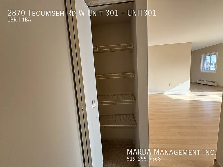 2870 Tecumseh Rd W #301 — Photo 19
